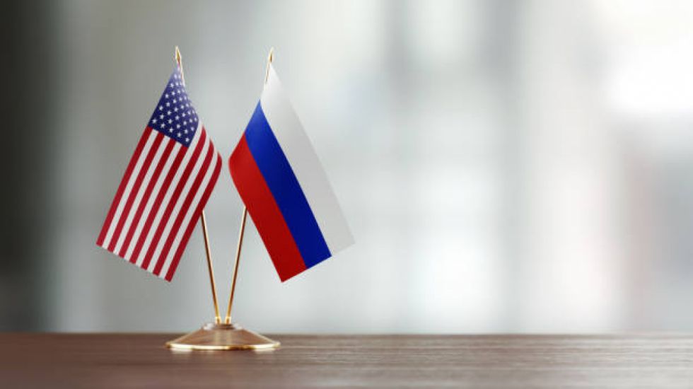 Rusia y Estados Unidos preparan una nueva reunión