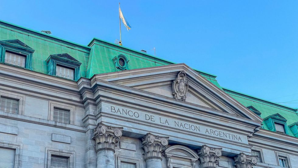 “Frenan” privatización del Banco Nación en Argentina