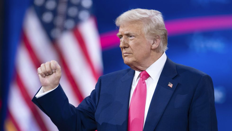 Trump: EEUU no proporciona ayuda militar a Ucrania