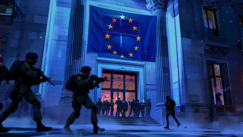 Europa tendrá su propio "banco de rearme" militar