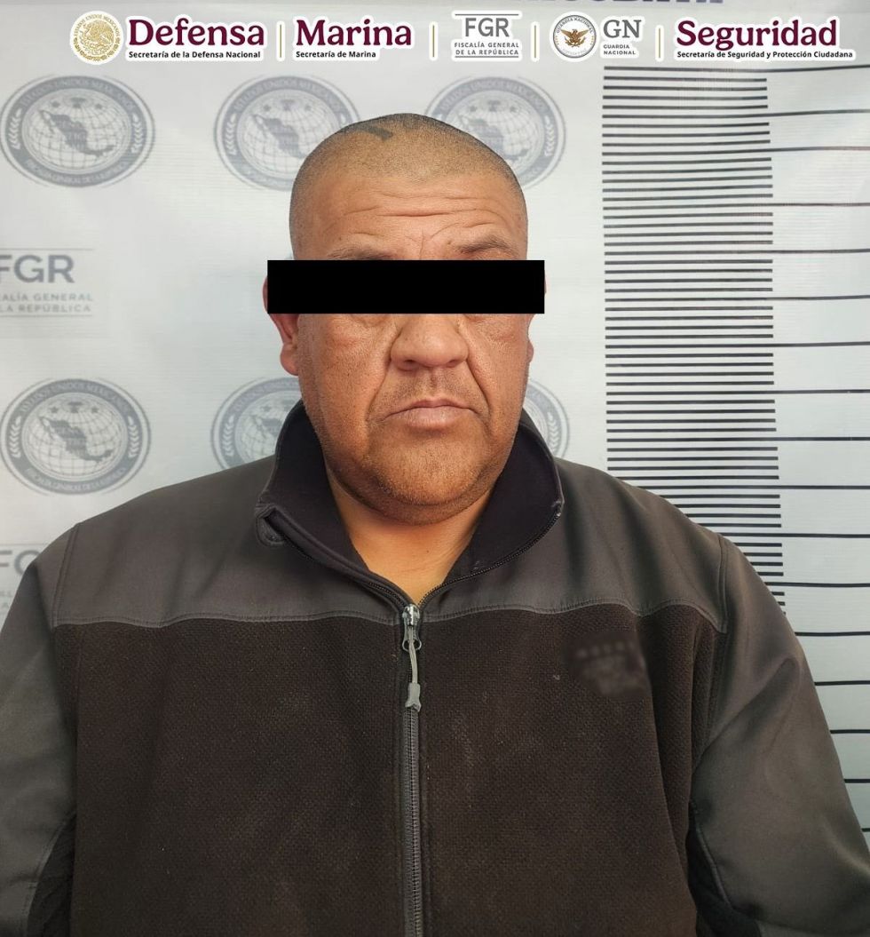 México: Detienen a un implicado en el caso Ayotzinapa