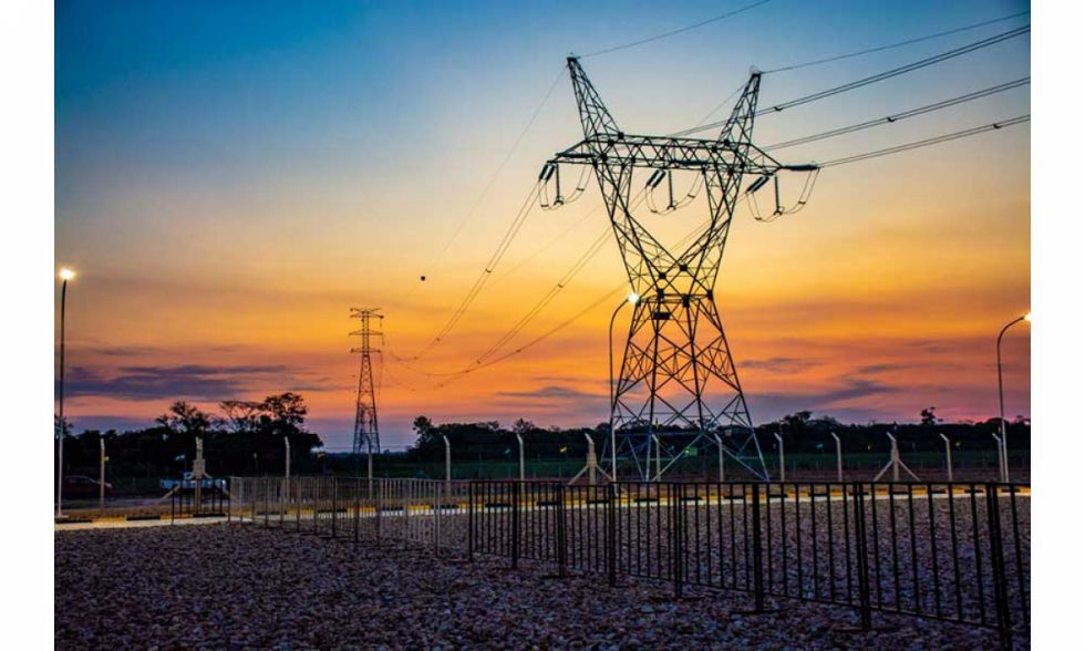 Exportación de electricidad a Argentina dejó Bs 124,1 MM