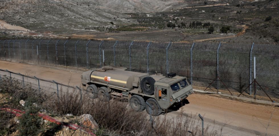 Israel llama a su ejército a “proteger a los drusos” tras altercados en las afueras de Damasco