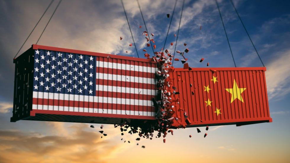 Canadá y China responden con aranceles a medidas de Trump