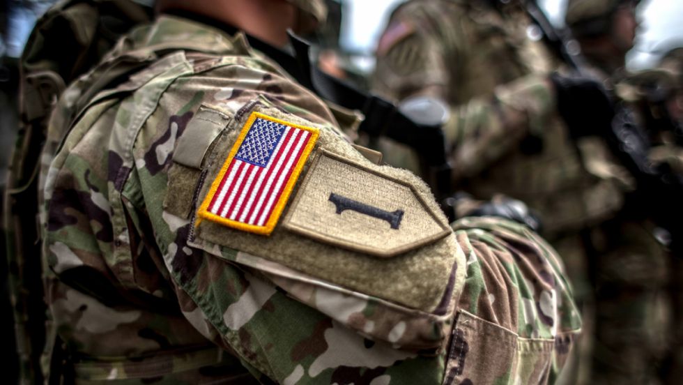 EEUU, preparado para ir a una guerra con China