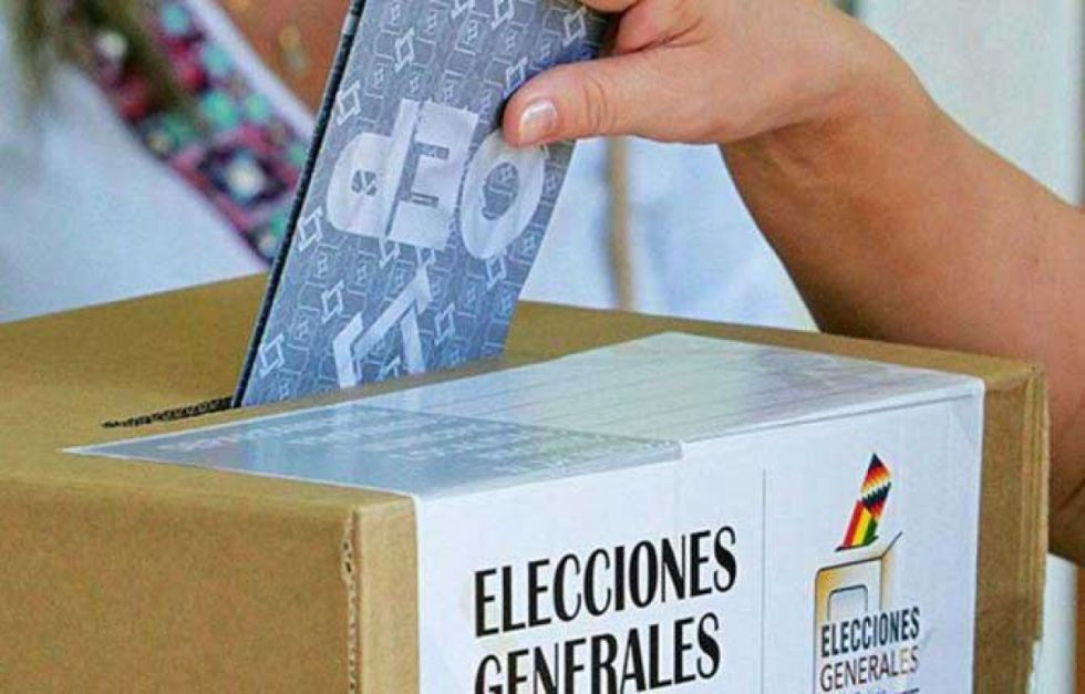 Organizaciones de la sociedad civil demandan implementar el binomio paritario presidencial en las siguientes elecciones