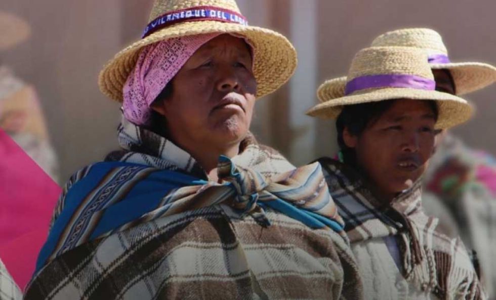 Llaman a ampliar los derechos de mujeres y niñas