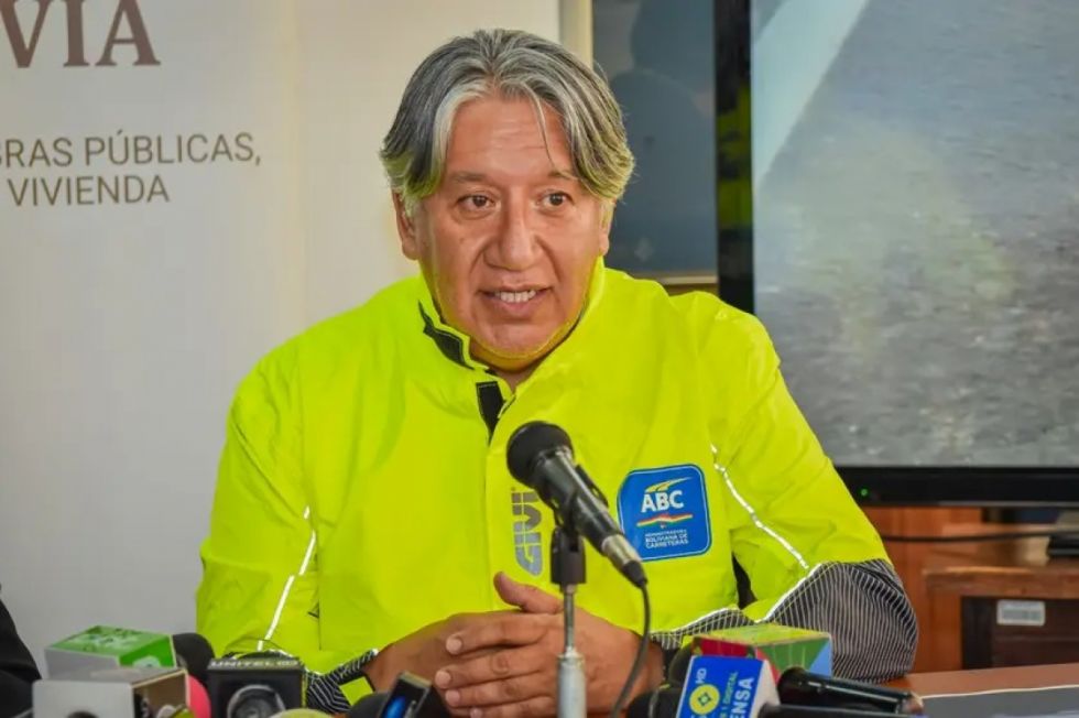 ABC cuestiona a gobernaciones en el mantenimiento de carreteras