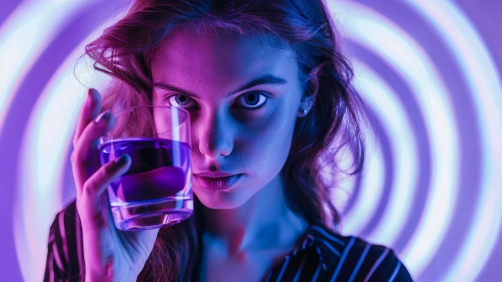 'Purple drank': La droga que alarma a Europa