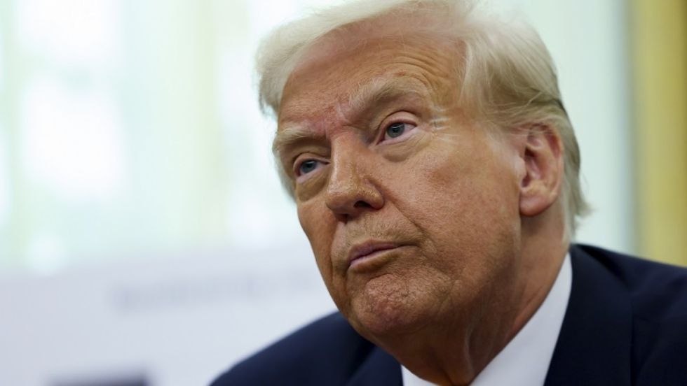 Donald Trump: Kiev no demuestra que quiere paz