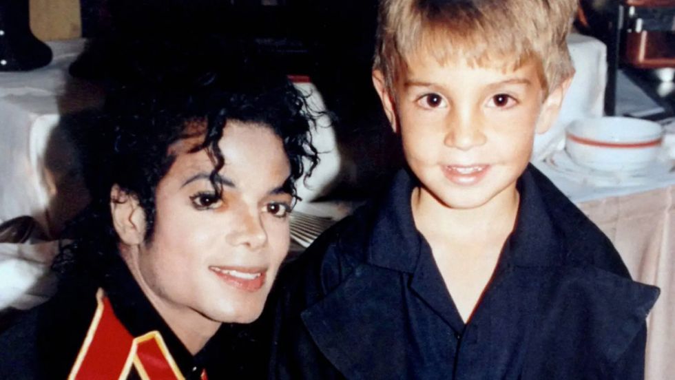 "Quiero mi día en la corte": un documental sobre Michael Jackson reaviva caso por abuso de niños