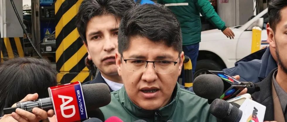 ANH no pone fecha límite a las filas por carburantes 