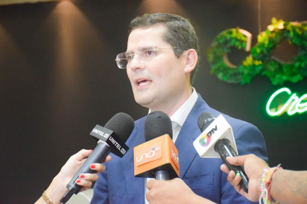 Cainco: ‘¿Hasta cuándo este modelo agotado?’