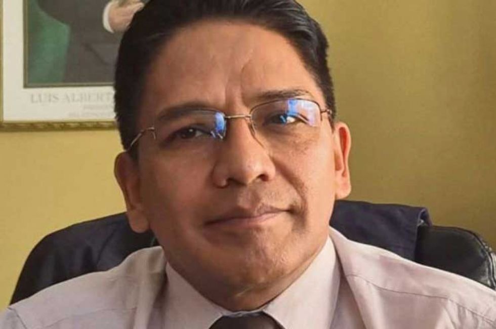 Viceministro Silva pide ‘auxilio’ de las intendencias municipales para controlar precios