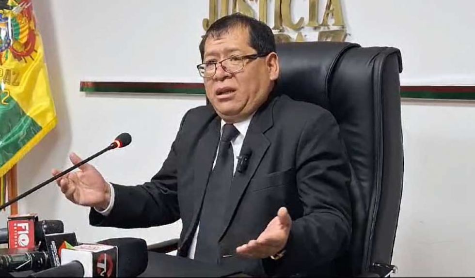 Jueces: ‘Estamos sin papelería’