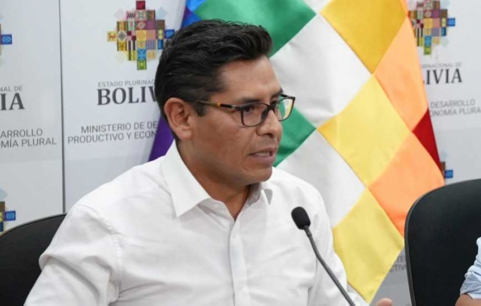 Denuncian ‘onda especulativa’ en precios de alimentos