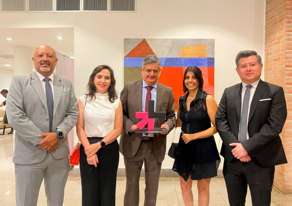 Banco Ecofuturo destaca por sus Acciones de Igualdad 