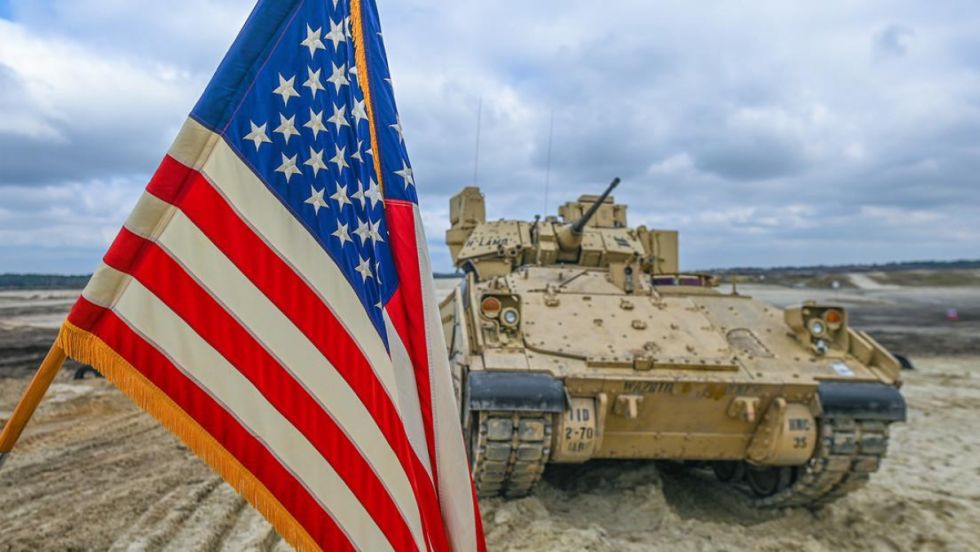 Trump lanza acción militar contra hutíes en Yemen