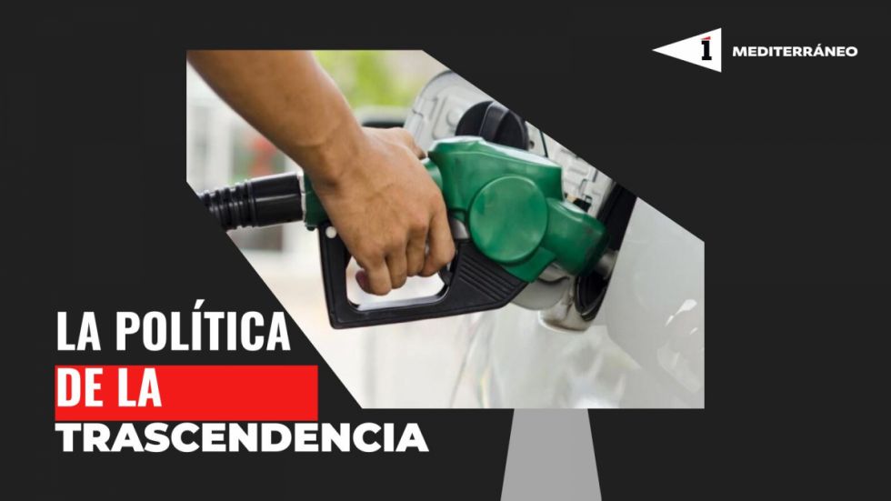 Mediterráneo: La política de la trascendencia
