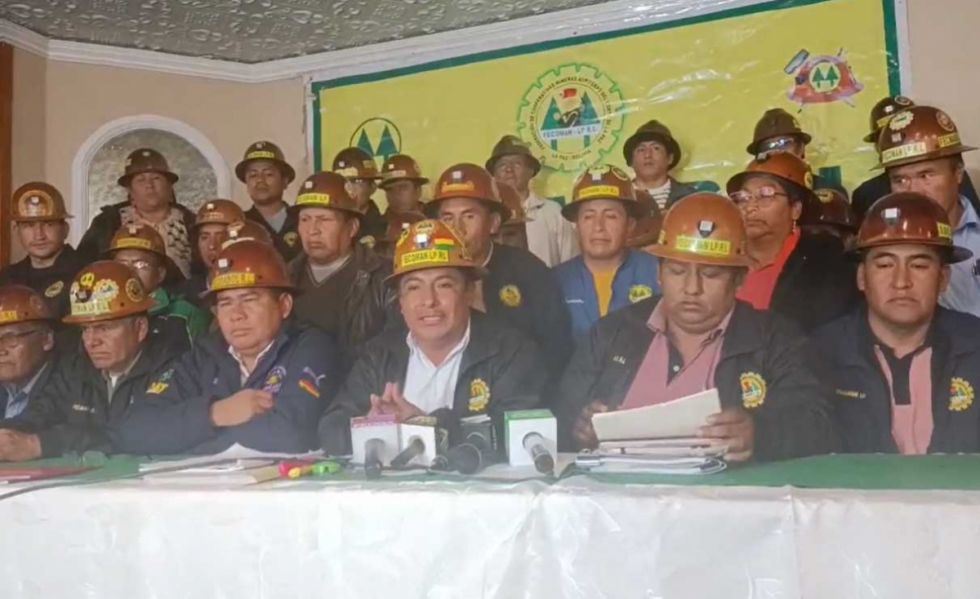 Mineros auríferos rechazan el precio de Bs11,50 por diésel; lo ven ‘discriminatorio’ y se declaran en ‘pie de lucha’