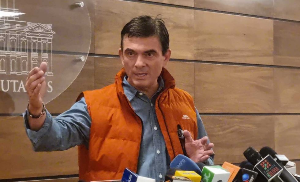Que desista de la reelección y no se fugue: Las condiciones de Paz a Arce para aprobar créditos 