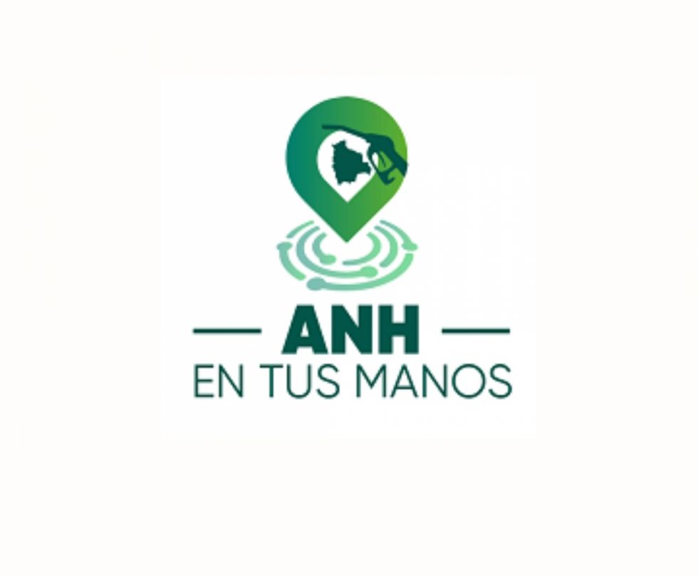 Habilitan aplicación ANH En Tus Manos