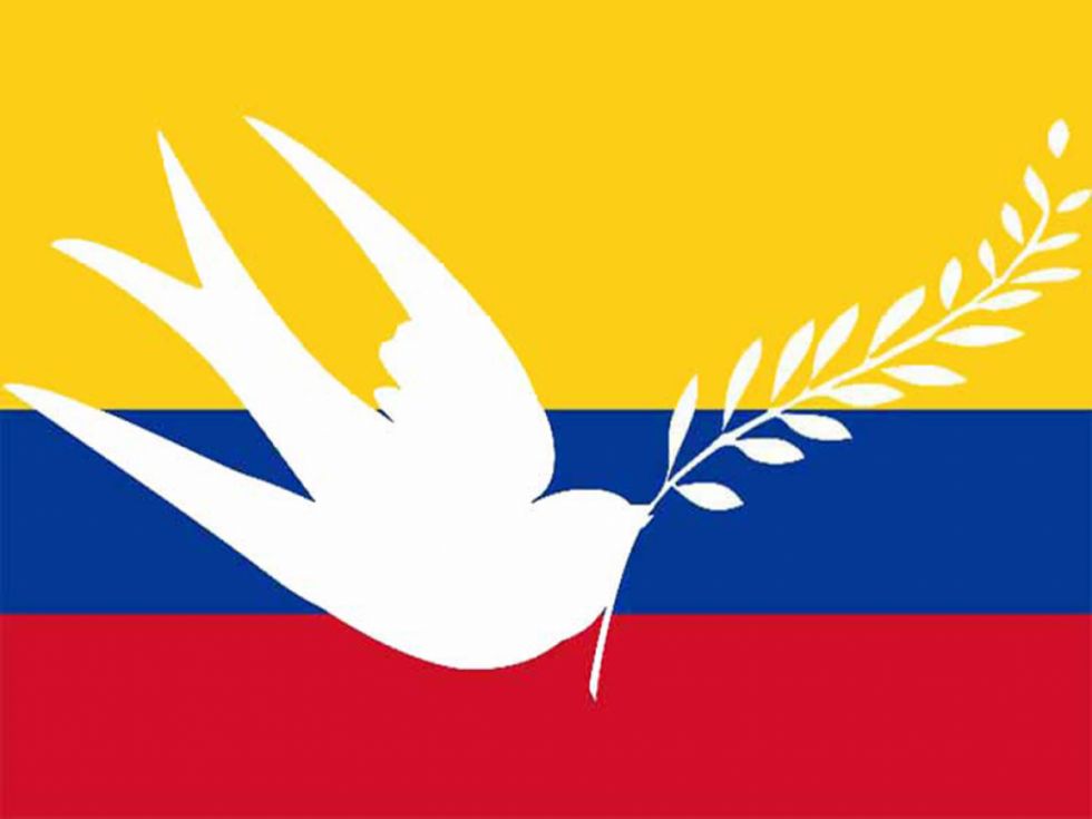 Colombia y la mesa de diálogo con estructuras armadas