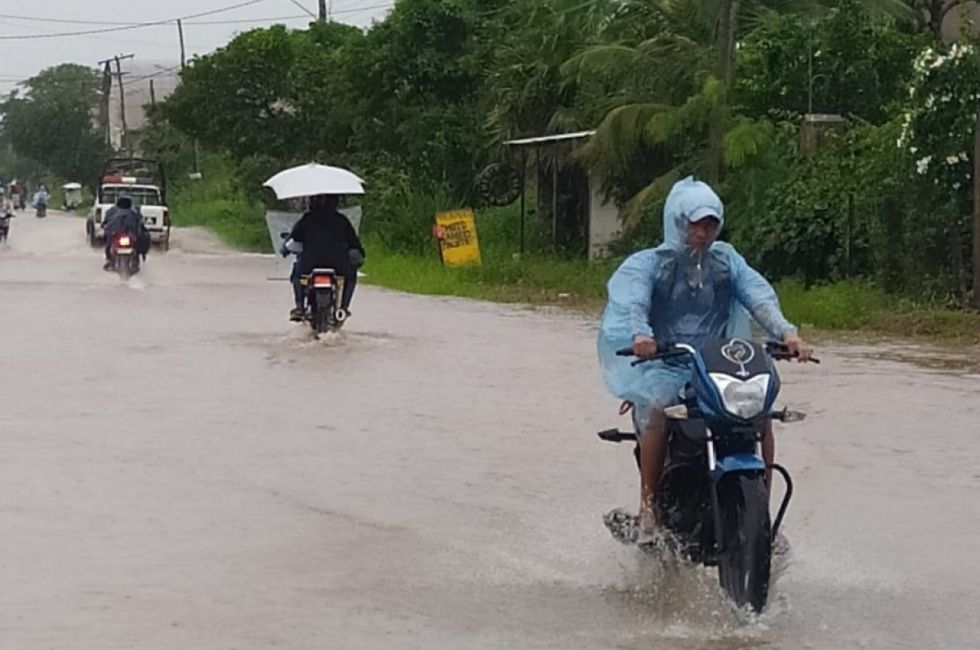 Senamhi: Lluvias continuarán hasta fines de marzo