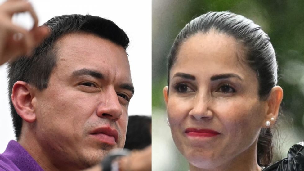 Presidenciables de Ecuador debatirán 5 ejes temáticos