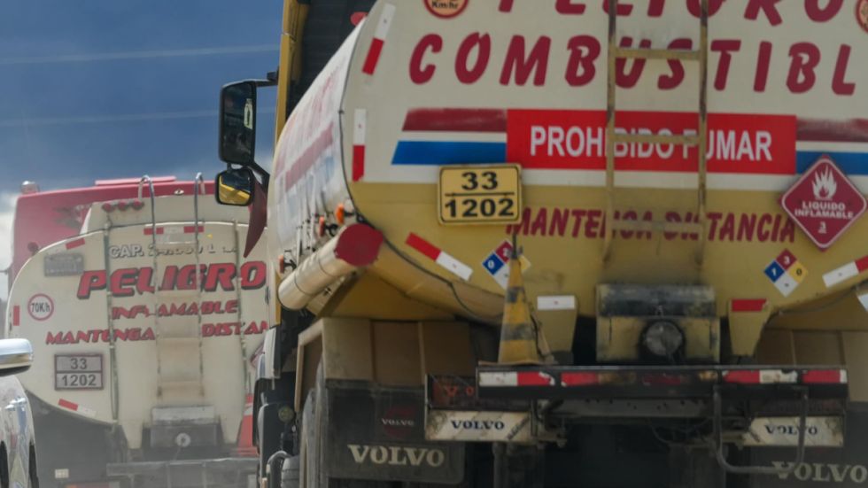 ANH activa investigación tras denuncia por diésel que dañó maquinaria