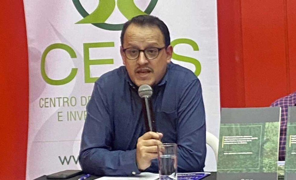 CEJIS: la normativa permite el ingreso de los piratas del carbono y los falsos protectores del medio ambiente