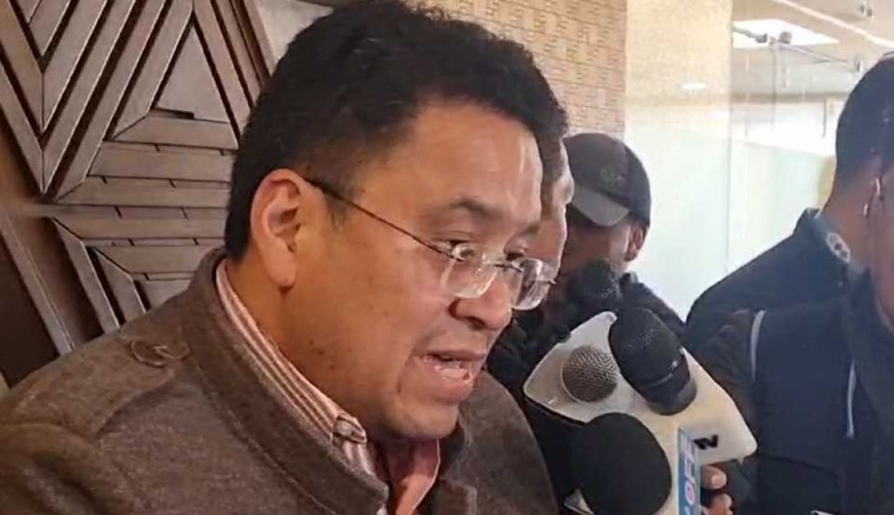 Siles resalta como ‘buena noticia’ que el TCP valide crédito de $us 176 MM