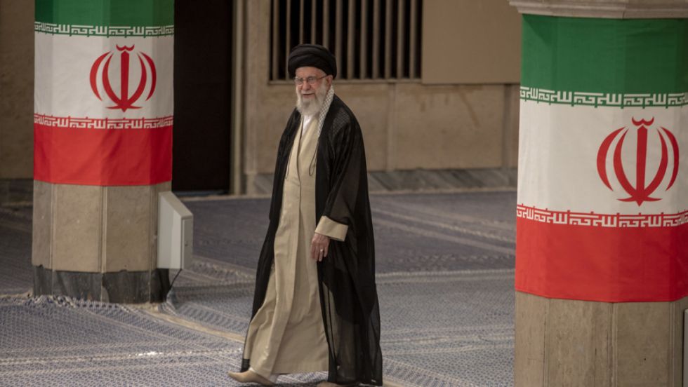 Irán promete "dura bofetada" a EEUU