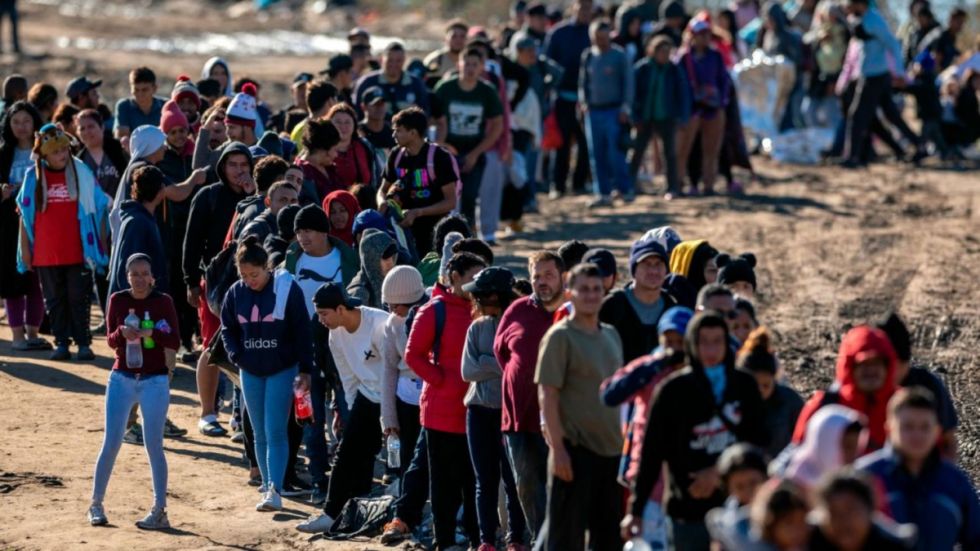 EEUU expulsará en un mes a medio millón de caribeños