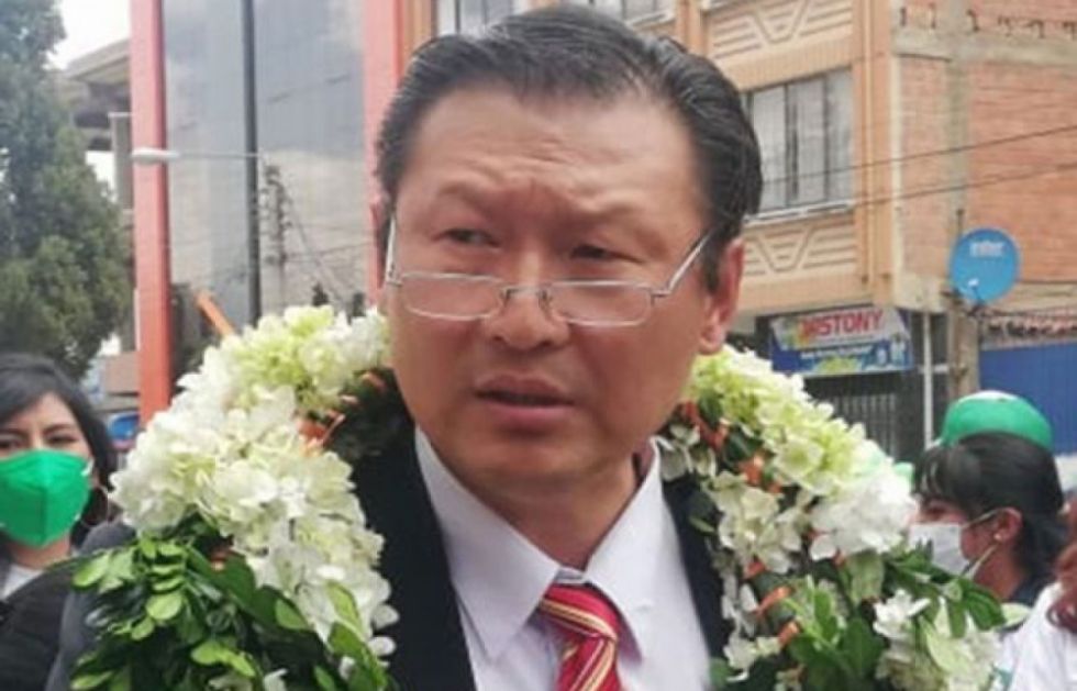 Periodistas condenan afirmaciones discriminatorias de Chi Hyun Chung contra las mujeres bolivianas