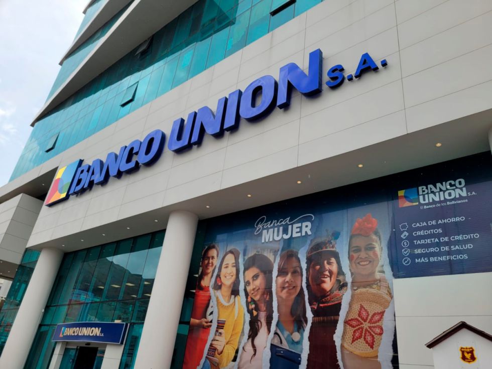 Ranking CAMEL+: Banco Unión es líder del sistema financiero nacional 