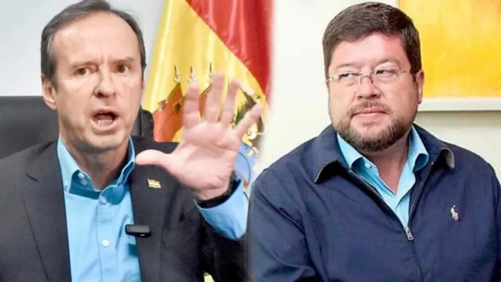 Estos son los mecanismos para elegir al candidato del bloque opositor