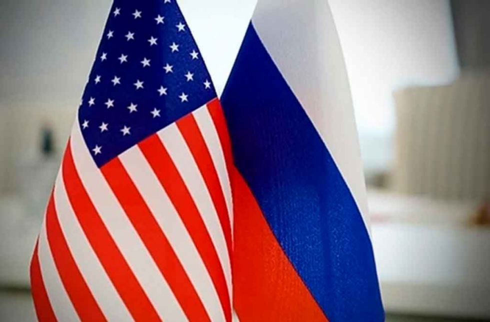 Concluyen negociaciones de Rusia y EEUU en Riad