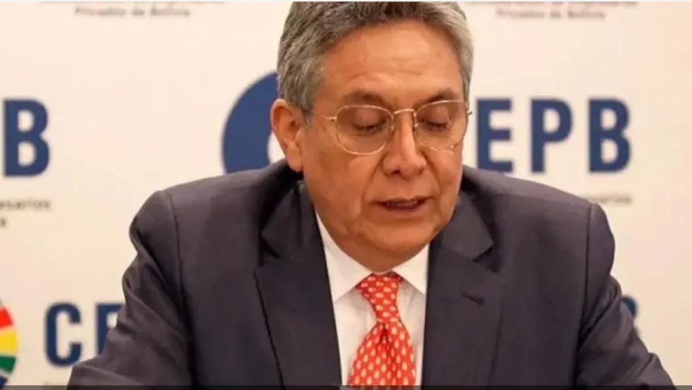 Empresarios piden reunión con Arce, harán conocer su propuesta de incremento salarial