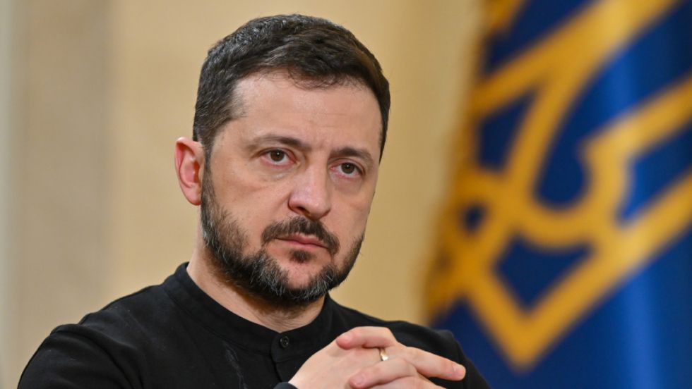 Lavrov y los “días contados” de Zelenski