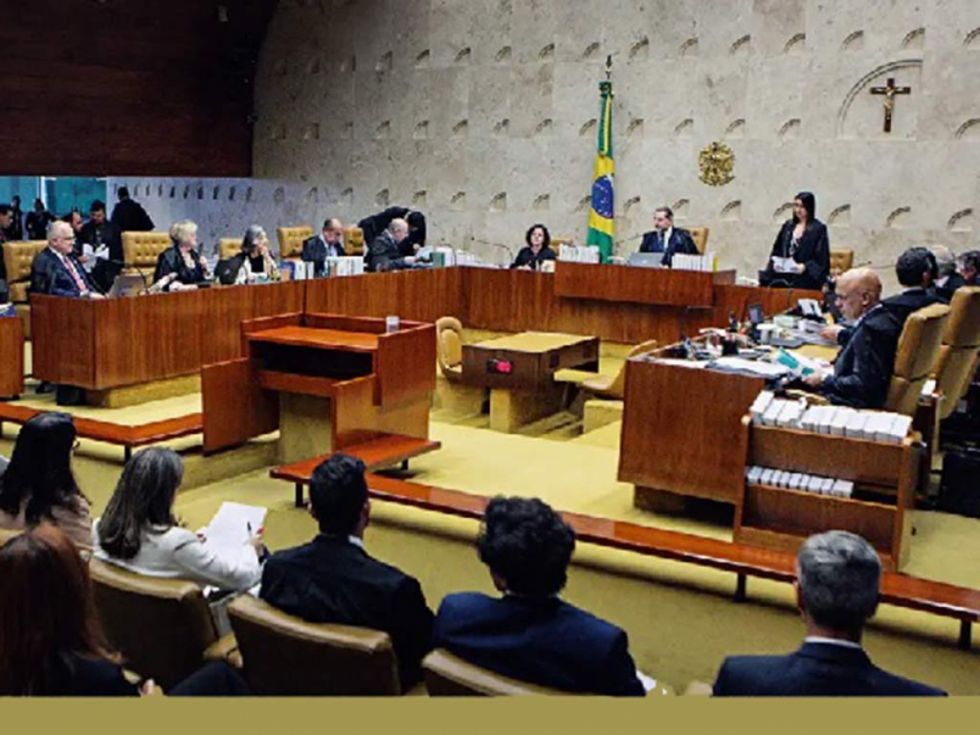 STF rechazó recursos de denunciados por golpismo