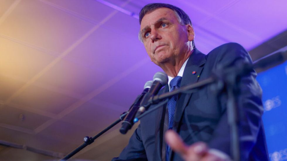 Bolsonaro será juzgado por intentona golpista 