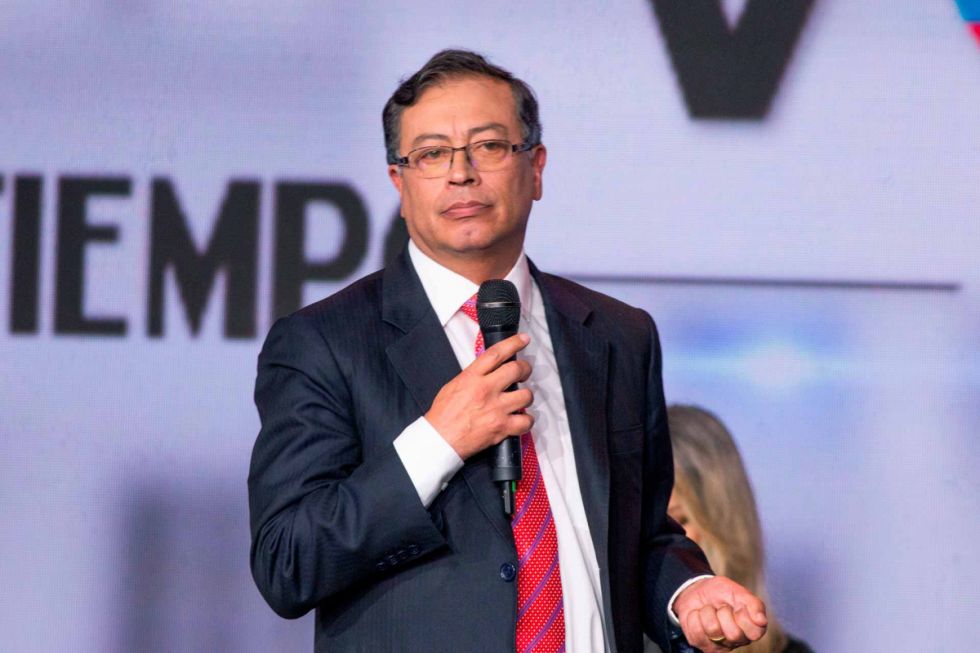Petro pide implementar sistemas de salud preventivos