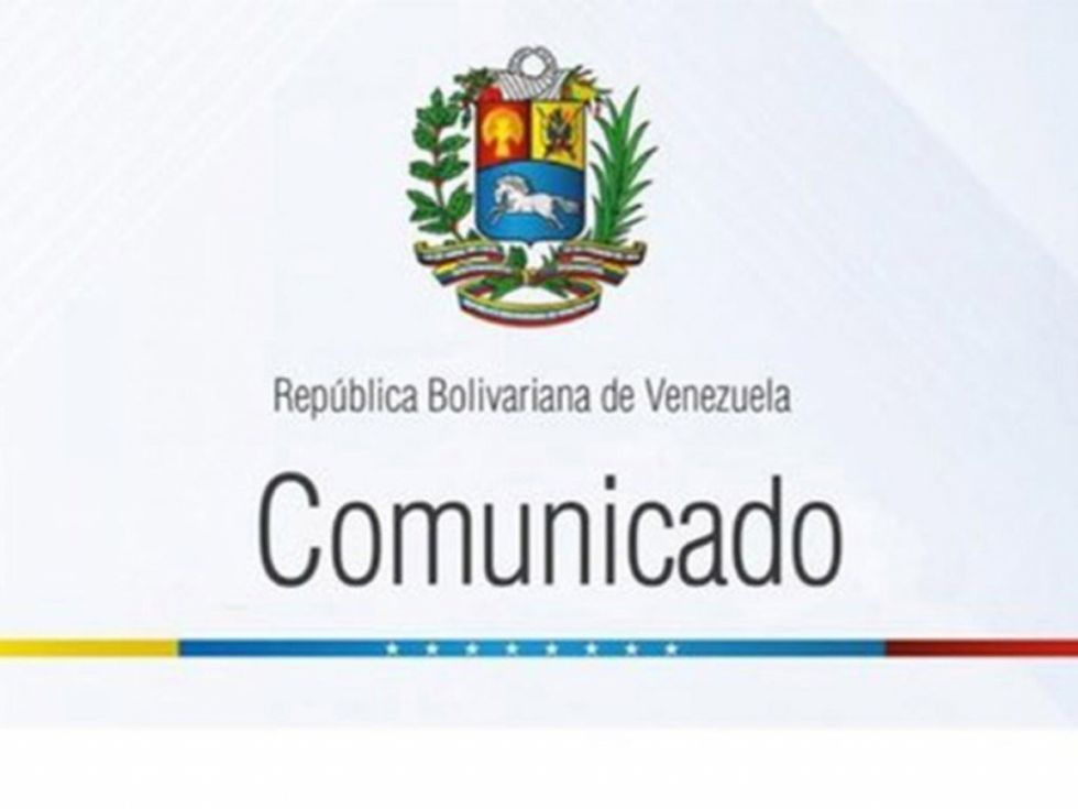 Venezuela rechaza maniobra de Chile ante la CPI
