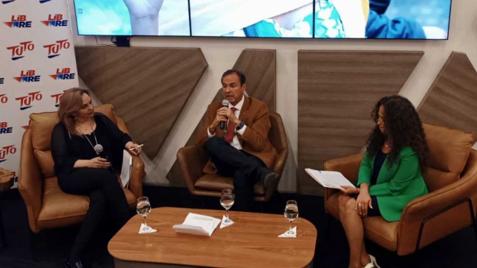 Oposición: Tuto respetará los resultados de encuestas