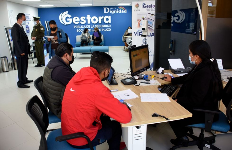 Gestora elevó su utilidad a Bs 135,54 MM en 2024