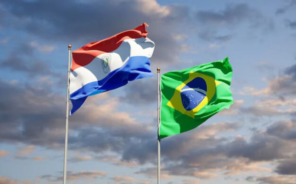 Espionaje: Las medidas de Paraguay ante Brasil