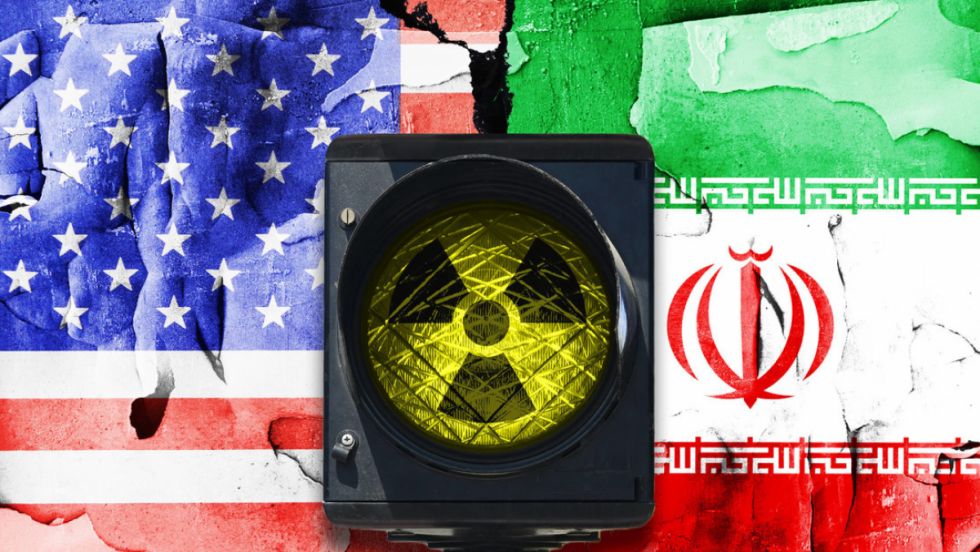 Esta es la nueva amenaza de EEUU a Irán