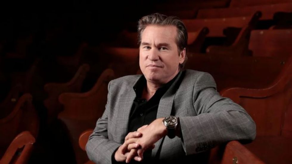 Fallece Val Kilmer a los 65 años