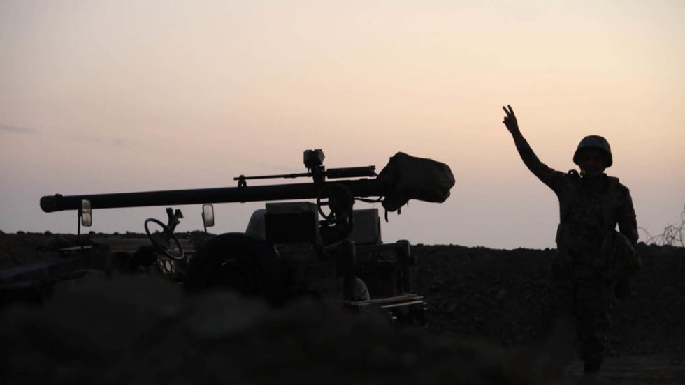 Francia: La guerra con Irán es "casi inevitable"